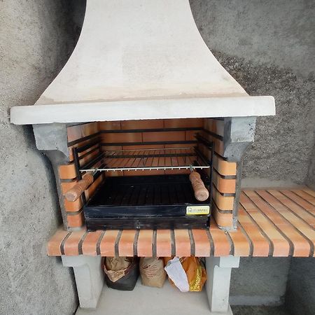 Aradas, Pampilhosa Da Serra, Casa Da Oliveira, Wifi, Ar Condicionado, Churrasqueira, Parqueamento, By Ig Unhais-o-Velho Exteriör bild