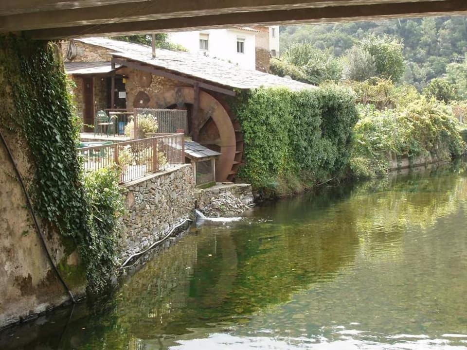 Aradas, Pampilhosa Da Serra, Casa Da Oliveira, Wifi, Ar Condicionado, Churrasqueira, Parqueamento, By Ig Unhais-o-Velho Exteriör bild