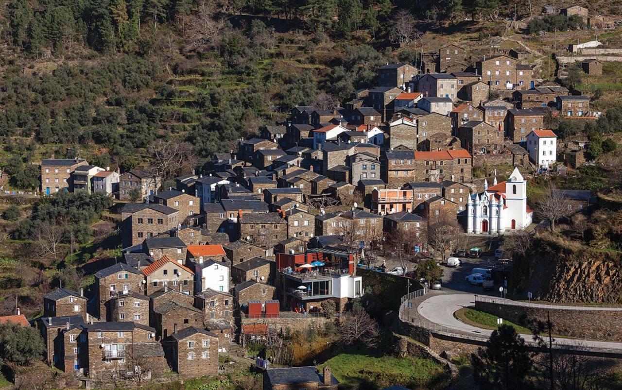 Aradas, Pampilhosa Da Serra, Casa Da Oliveira, Wifi, Ar Condicionado, Churrasqueira, Parqueamento, By Ig Unhais-o-Velho Exteriör bild