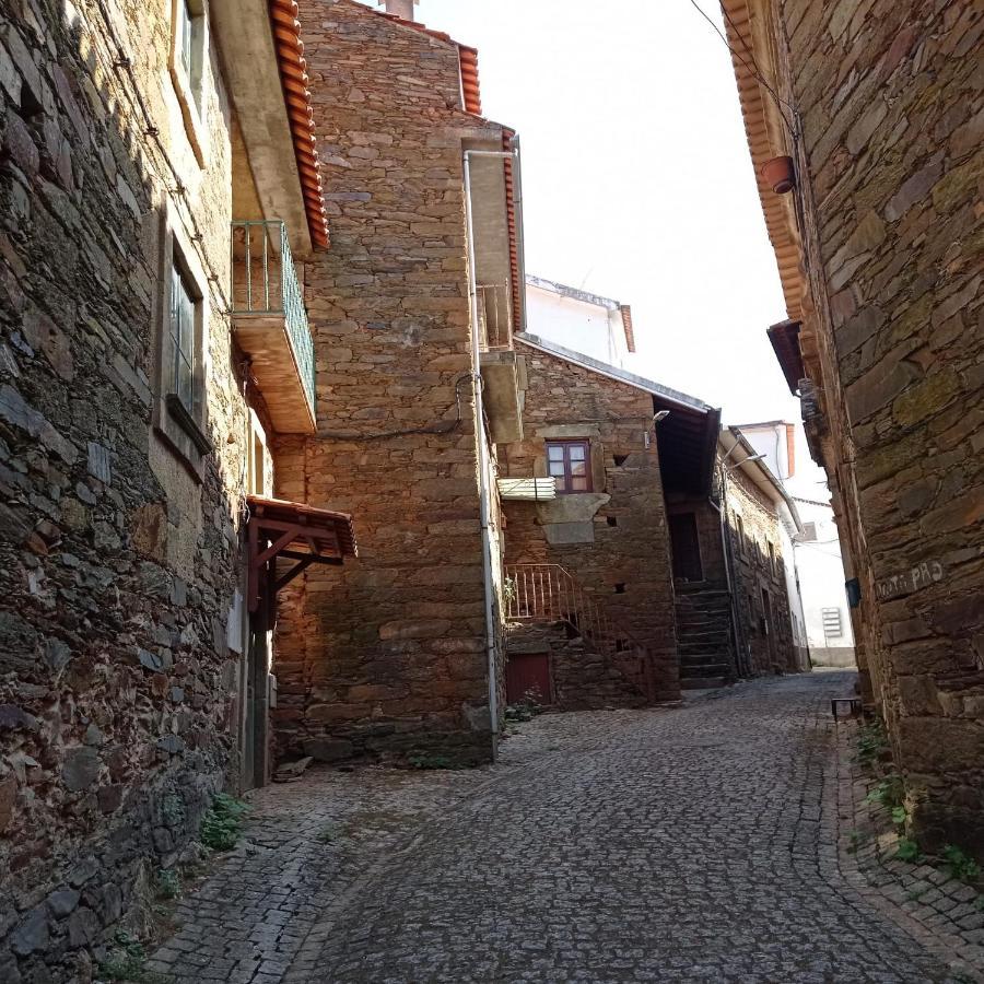 Aradas, Pampilhosa Da Serra, Casa Da Oliveira, Wifi, Ar Condicionado, Churrasqueira, Parqueamento, By Ig Unhais-o-Velho Exteriör bild