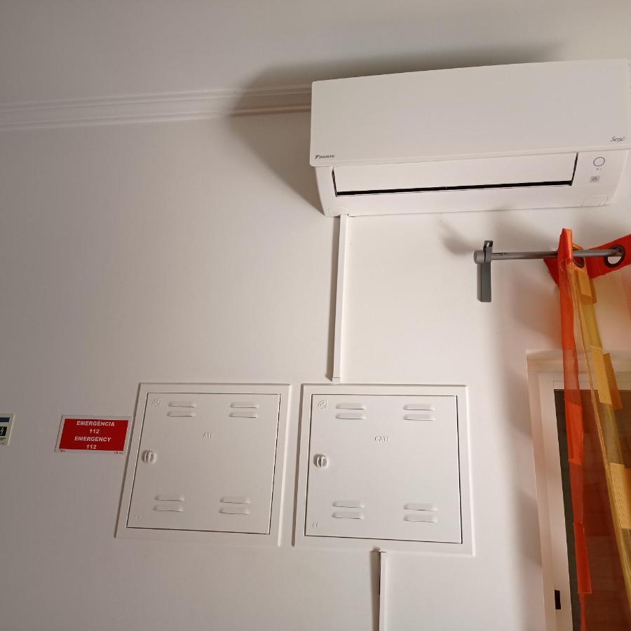 Aradas, Pampilhosa Da Serra, Casa Da Oliveira, Wifi, Ar Condicionado, Churrasqueira, Parqueamento, By Ig Unhais-o-Velho Exteriör bild
