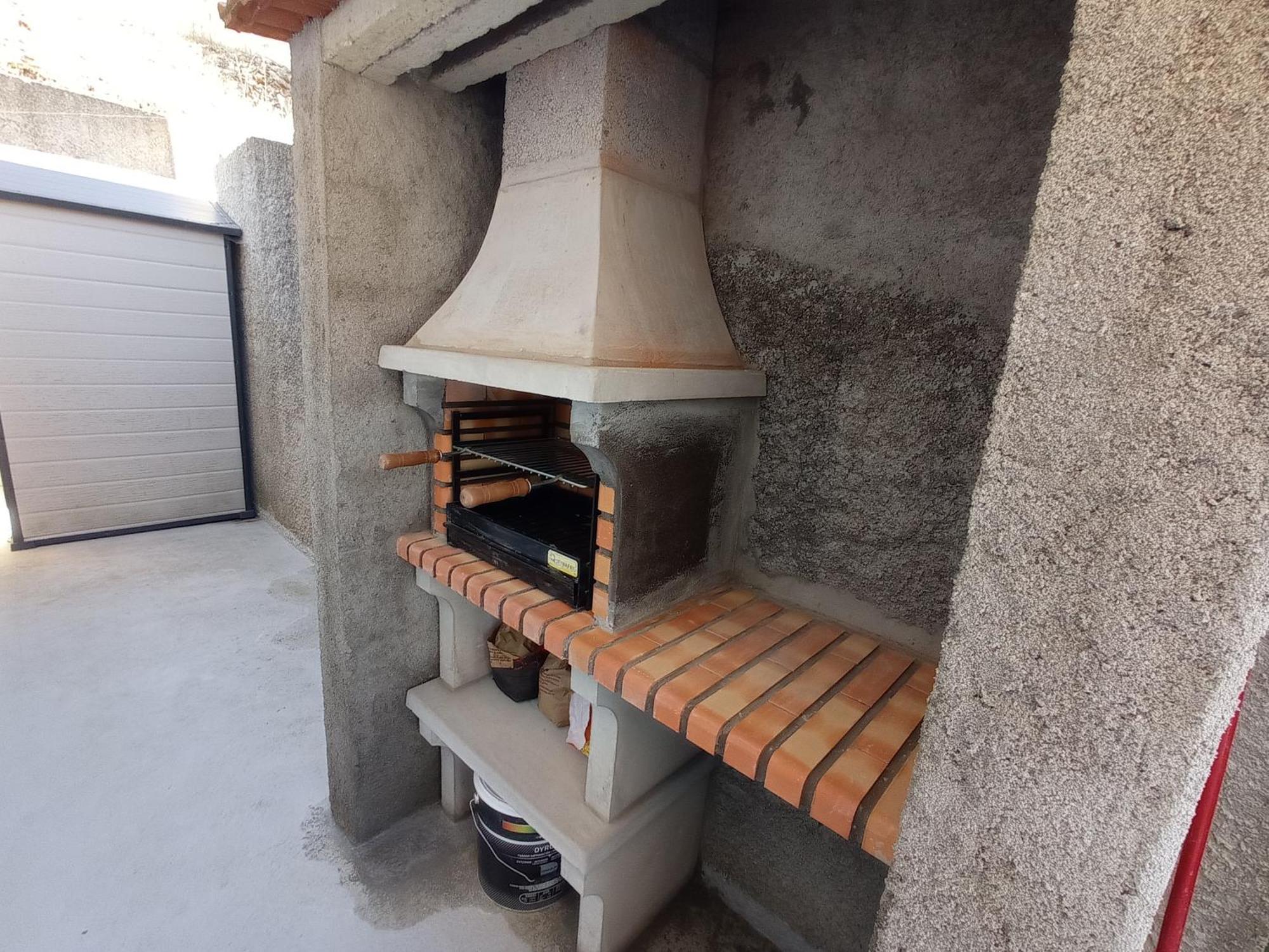 Aradas, Pampilhosa Da Serra, Casa Da Oliveira, Wifi, Ar Condicionado, Churrasqueira, Parqueamento, By Ig Unhais-o-Velho Exteriör bild